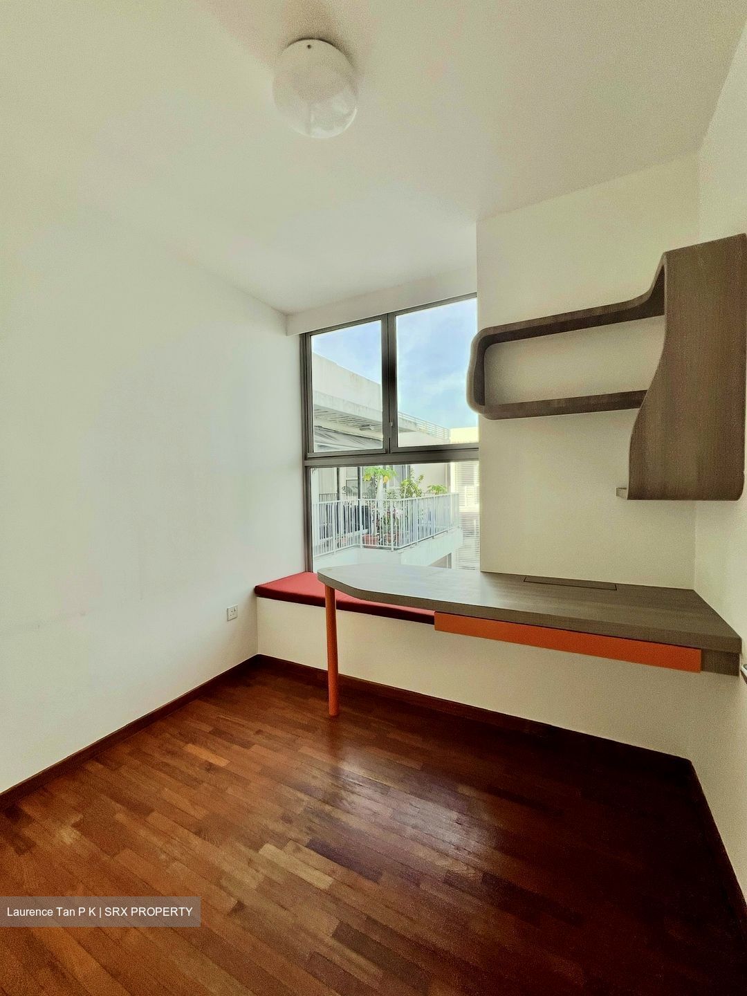 The Estuary (D27), Condominium #501508031